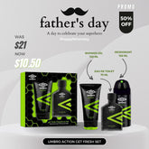 Total Body Set Action - MazenOnline